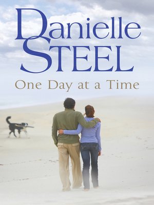 One Day at a Time - ebook